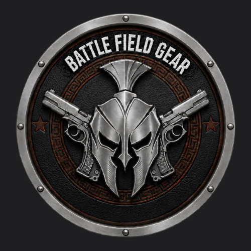 Battlefield Gear