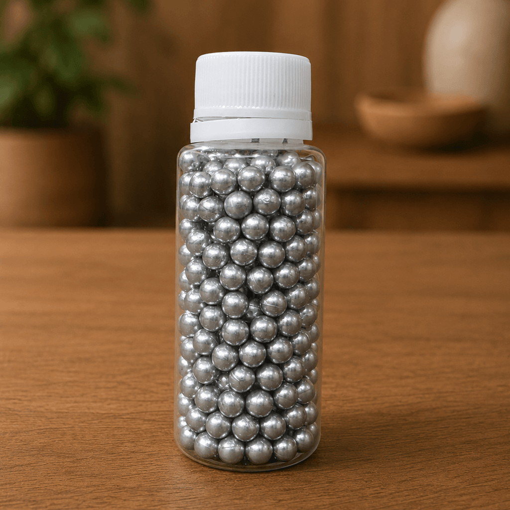 6mm Airsoft BB's Bottle