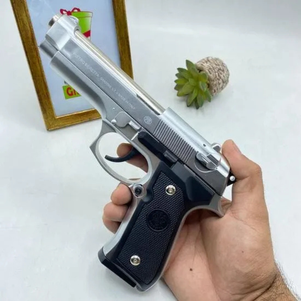 The M92 Beretta Airsoft Replica