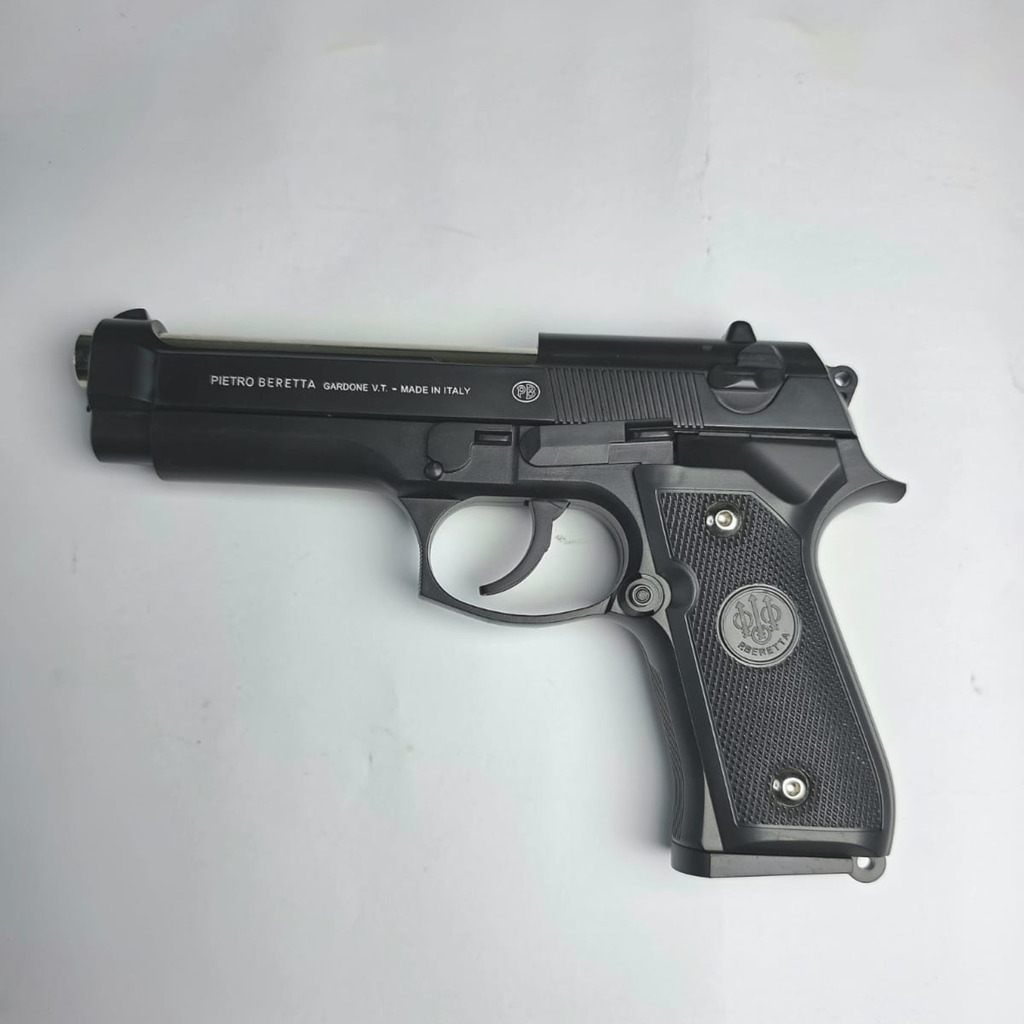 The M92 Beretta Airsoft Replica