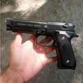 The M92 Beretta Airsoft Replica