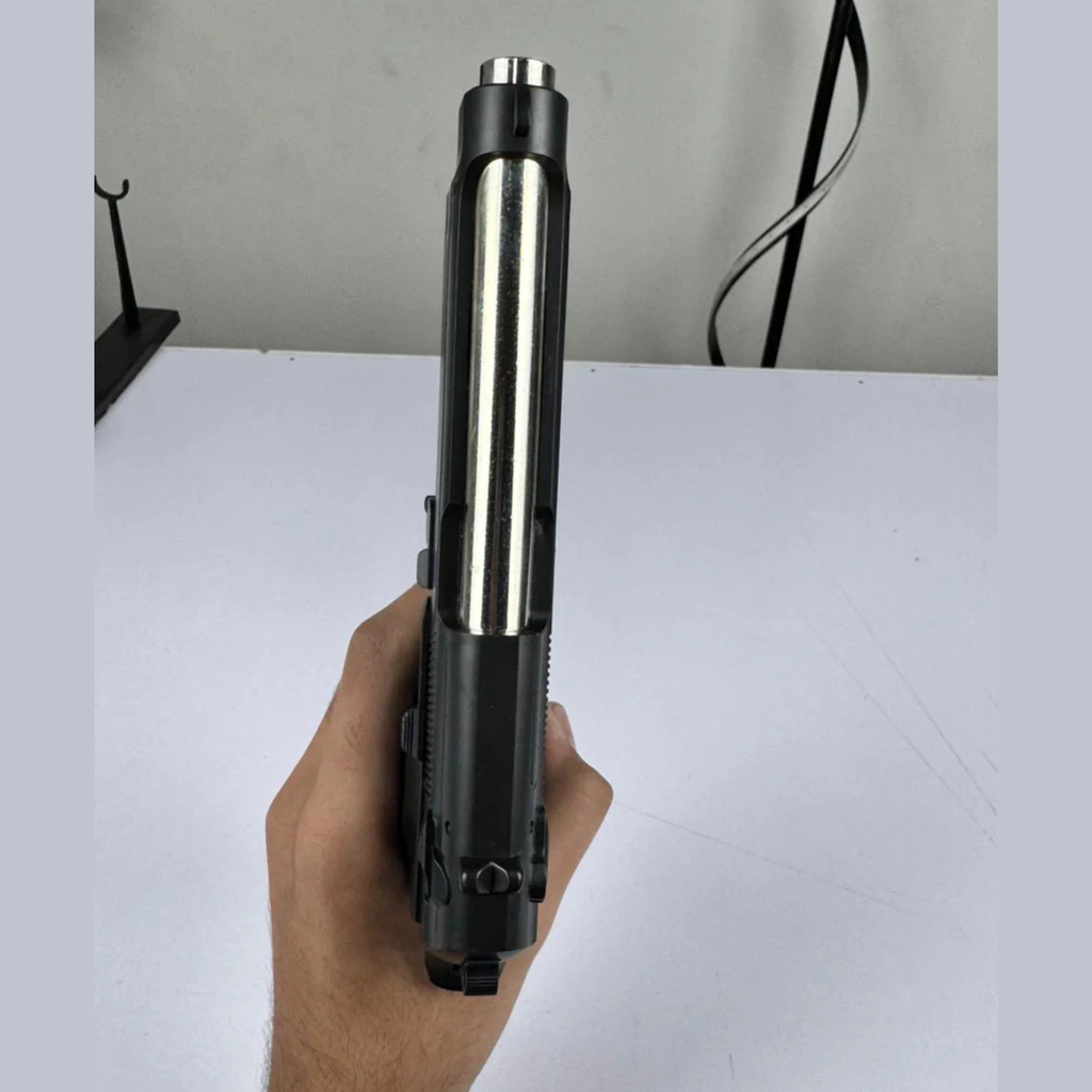 The M92 Beretta Airsoft Replica