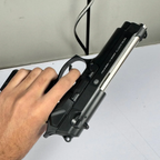 The M92 Beretta Airsoft Replica